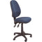 Rapidline Operator Chair High Back 3 Lever Navy Blue EC070CH NF - SuperOffice