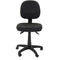 Rapidline Operator Chair Medium Back 3 Lever Charcoal EC070CMCH - SuperOffice
