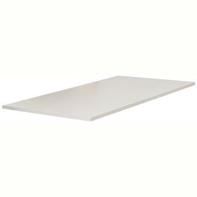 Rapidline Table Top 1200 X 600Mm Grey T126 G - SuperOffice