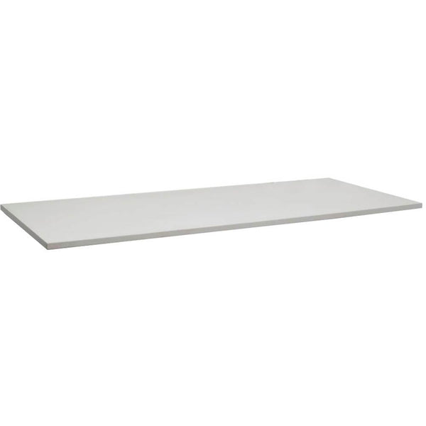 Rapidline Table Top 1500 X 750Mm Grey T1575 G - SuperOffice