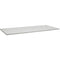 Rapidline Table Top 1500 X 750Mm Grey T1575 G - SuperOffice