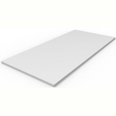 Rapidline Table Top 1800 X 900Mm White T189 W - SuperOffice
