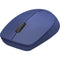 Rapoo M100 Wireless Mouse Blue M100-BLUE - SuperOffice