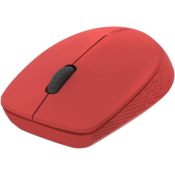 Rapoo M100 Wireless Mouse Red M100-RED - SuperOffice