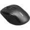 Rapoo M500 Multi-Mode Wireless Mouse Black M500 - SuperOffice