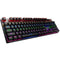 Rapoo V500Pro Backlit Mechanical Gaming Keyboard V500PRO - SuperOffice