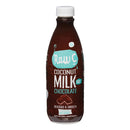 Raw C Coconut Milk Chocolate 1L 6 Pack Bulk M1CH6 - SuperOffice