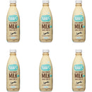 Raw C Coconut Milk Vanilla Sea Salt 1L 6 Pack Bulk M1V6 - SuperOffice