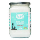 Raw C Organic Virgin Coconut Oil 700mL 6 Pack Bulk CO700V6 - SuperOffice