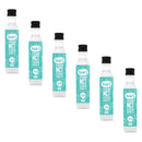 Raw C Premium MCT Liquid Coconut Oil 250ml 6 Pack Bulk LCO250P6 - SuperOffice