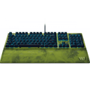 Razer BlackWidow V3 Mechanical Gaming Keyboard RGB Wrist Rest HALO Infinite Edition RZ03-03542600-R3M1 - SuperOffice