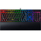 Razer BlackWidow V3 Mechanical Yellow Switch Gaming Keyboard RGB Wrist Rest RZ03-03541900-R3M1 - SuperOffice