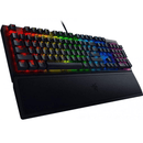 Razer BlackWidow V3 Mechanical Yellow Switch Gaming Keyboard RGB Wrist Rest RZ03-03541900-R3M1 - SuperOffice