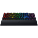 Razer BlackWidow V3 Mechanical Yellow Switch Gaming Keyboard RGB Wrist Rest RZ03-03541900-R3M1 - SuperOffice