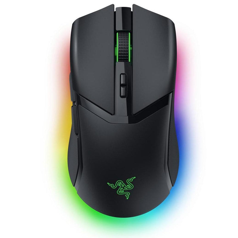 Razer Cobra Pro Gaming Mouse Wired/Wireless RGB Black RZ01-04660100 - SuperOffice
