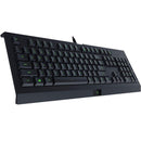 Razer Cynosa Lite Essential Gaming Keyboard RGB Chroma Lighting Programmable RZ03-02740600-R3M1 - SuperOffice