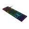 Razer DeathStalker V2 Mechanical Gaming Keyboard Linear Optical (Red Switch) RGB Black RZ03-04500100 - SuperOffice