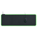 Razer Goliathus Chroma Extended Gaming Mouse Mat Soft with Chroma RGB Black RZ02-02500300 - SuperOffice
