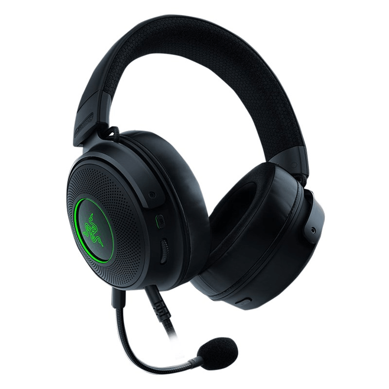 Razer Kraken V3 HyperSense Surround Sound Wired SuperOffice