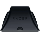 Razer Quick Charging Stand for PlayStation 5 PS5 DualSense Controller White RC21-01900100 - SuperOffice