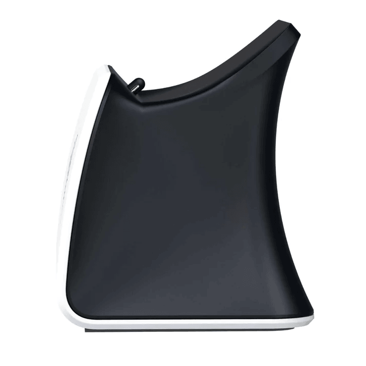 Razer Quick Charging Stand for PlayStation 5 PS5 DualSense Controller White RC21-01900100 - SuperOffice