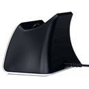 Razer Quick Charging Stand for PlayStation 5 PS5 DualSense Controller White RC21-01900100 - SuperOffice