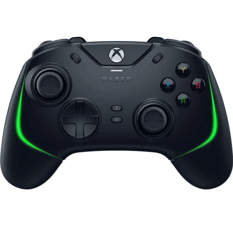 Razer Wolverine V2 Chroma Gaming Controller Wired Xbox Series X/S/PC RZ06-04010100-R3M1 - SuperOffice