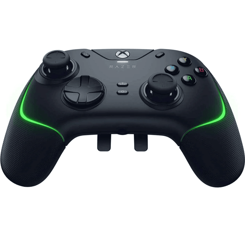 Razer Wolverine V2 Chroma Gaming Controller Wired Xbox Series X/S/PC RZ06-04010100-R3M1 - SuperOffice
