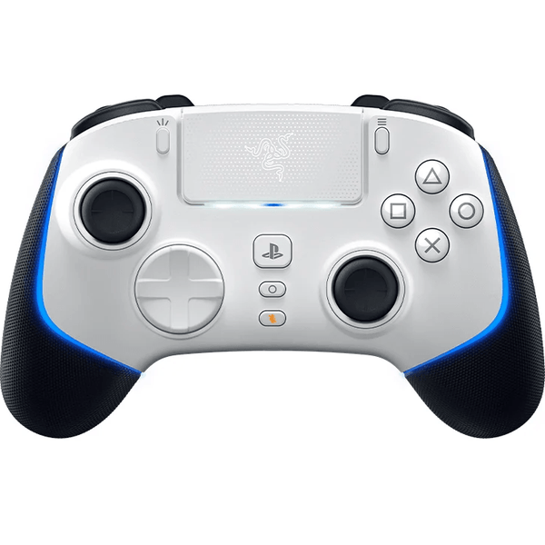Razer Wolverine V2 Pro Wireless Gaming Controller PlayStation 5 & PC White RZ06-04710200-R3A1 - SuperOffice