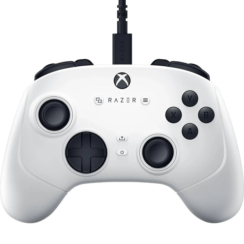 Razer Wolverine v3 Tournament Edition Gaming Controller XBOX X/S PC White RZ06-05210200-R3M1 - SuperOffice