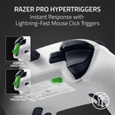 Razer Wolverine v3 Tournament Edition Gaming Controller XBOX X/S PC White RZ06-05210200-R3M1 - SuperOffice