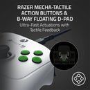 Razer Wolverine v3 Tournament Edition Gaming Controller XBOX X/S PC White RZ06-05210200-R3M1 - SuperOffice