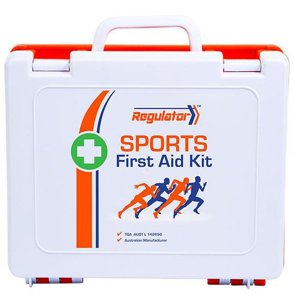 REGULATOR 3 Series Sports First Aid Kit Case AFAK3CS - SuperOffice