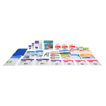 REGULATOR 3 Series Sports First Aid Kit Refill AFAK3CSR - SuperOffice