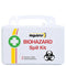 REGULATOR Biohazard Plastic Spill Kit Waste AFAKSP - SuperOffice