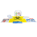 REGULATOR Biohazard Plastic Spill Kit Waste AFAKSP - SuperOffice