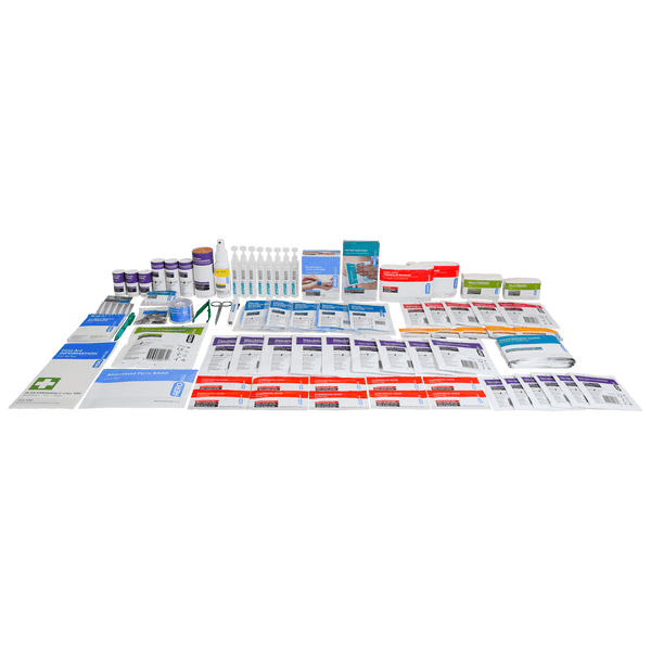 RESPONDER 4 Series First Aid Kit Refill AFAK4R - SuperOffice
