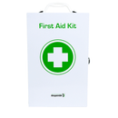 RESPONDER 4 Series Metal Tough Food Beverage First Aid Kit Cafe Restaurants AFAK4MF - SuperOffice