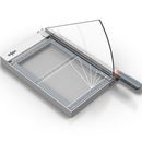 Rexel 1725G ClassicCut Guillotine Paper Trimmer Cutter LED Guide Glass A3 20201725G - SuperOffice