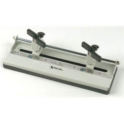Rexel 2 Hole Drill Punch R8005 - SuperOffice