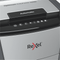 Rexel 2020225MAU Optimum Paper Shredder Autofeed+ 225M Automatic Micro Cut 2020225MAU - SuperOffice