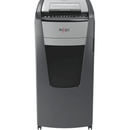 Rexel 2020600XAU Optimum Autofeed+ 600X Automatic Cross Cut Paper Shredder 2020600XAU - SuperOffice