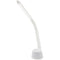 Rexel Activita Daylight Lamp With Bluetooth Speaker White 4402010AU - SuperOffice