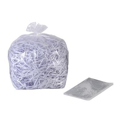 Rexel As100 Waste Sacks Pack 50 40060B - SuperOffice