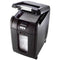 Rexel Auto+200X Shredder Stack And Shred Cross Cut 200 Sheet 2103175AU - SuperOffice