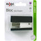 Rexel Bloc Mini Stapler Compact Charcoal 26/6 Staples 210805 - SuperOffice