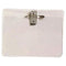 Rexel Card Holder Large With Pin And Clip Pack 10 9801612 - SuperOffice