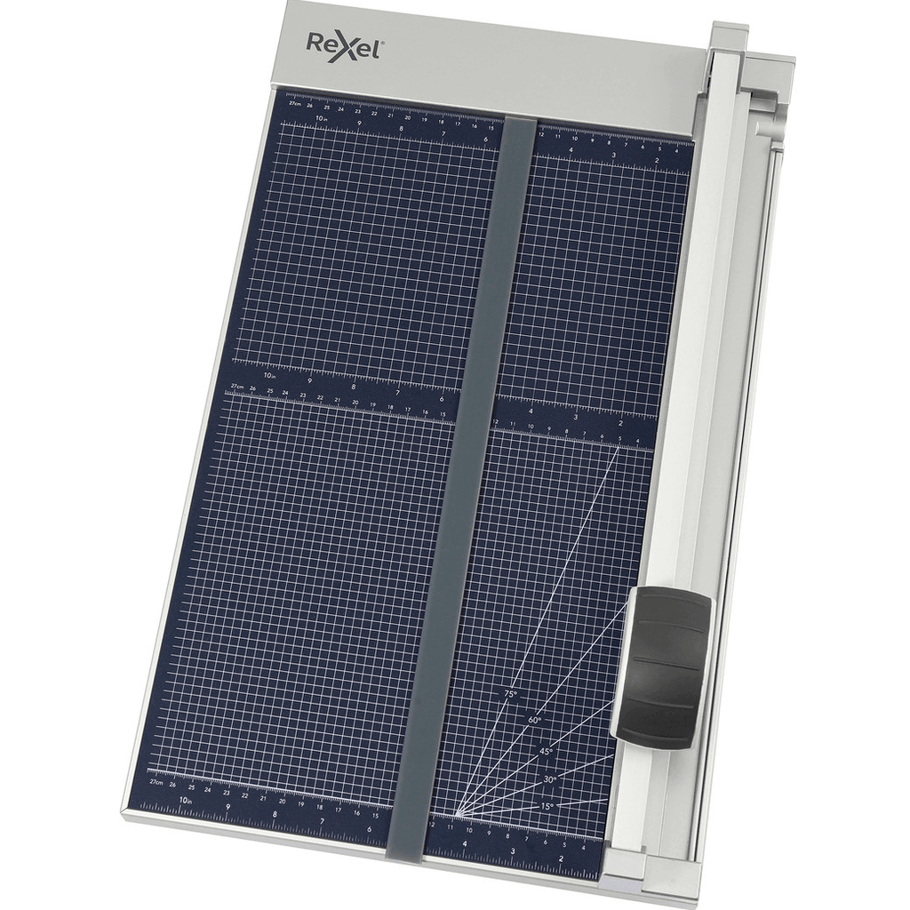 Rexel ClassicCut Paper Trimmer Cutter MultiCut 1715P A3 | SuperOffice