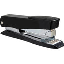 Rexel Front Load Clam Full Strip Stapler Black R800902 - SuperOffice