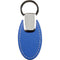 Rexel Id Oval Shape Key Ring Pu Leatherette Oval Blue 22502 - SuperOffice